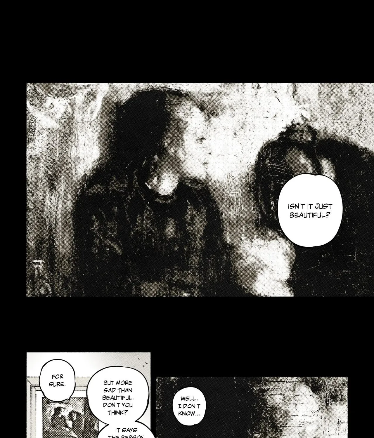 Read Immortal Days chapter 330 image 25 on Lezhin
