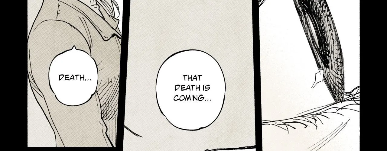 Read Immortal Days chapter 330 image 28 on Lezhin