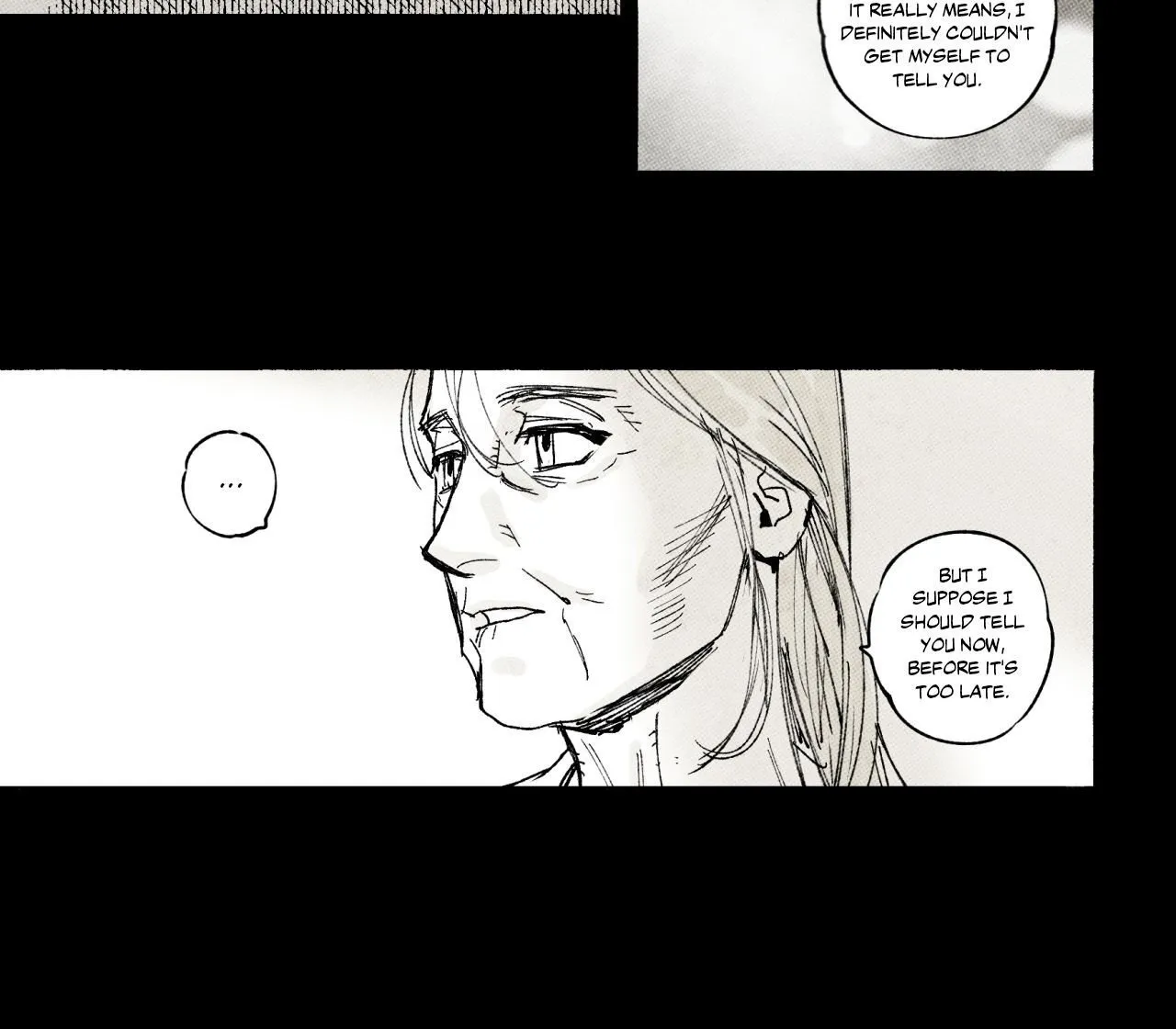 Read Immortal Days chapter 330 image 4 on Lezhin