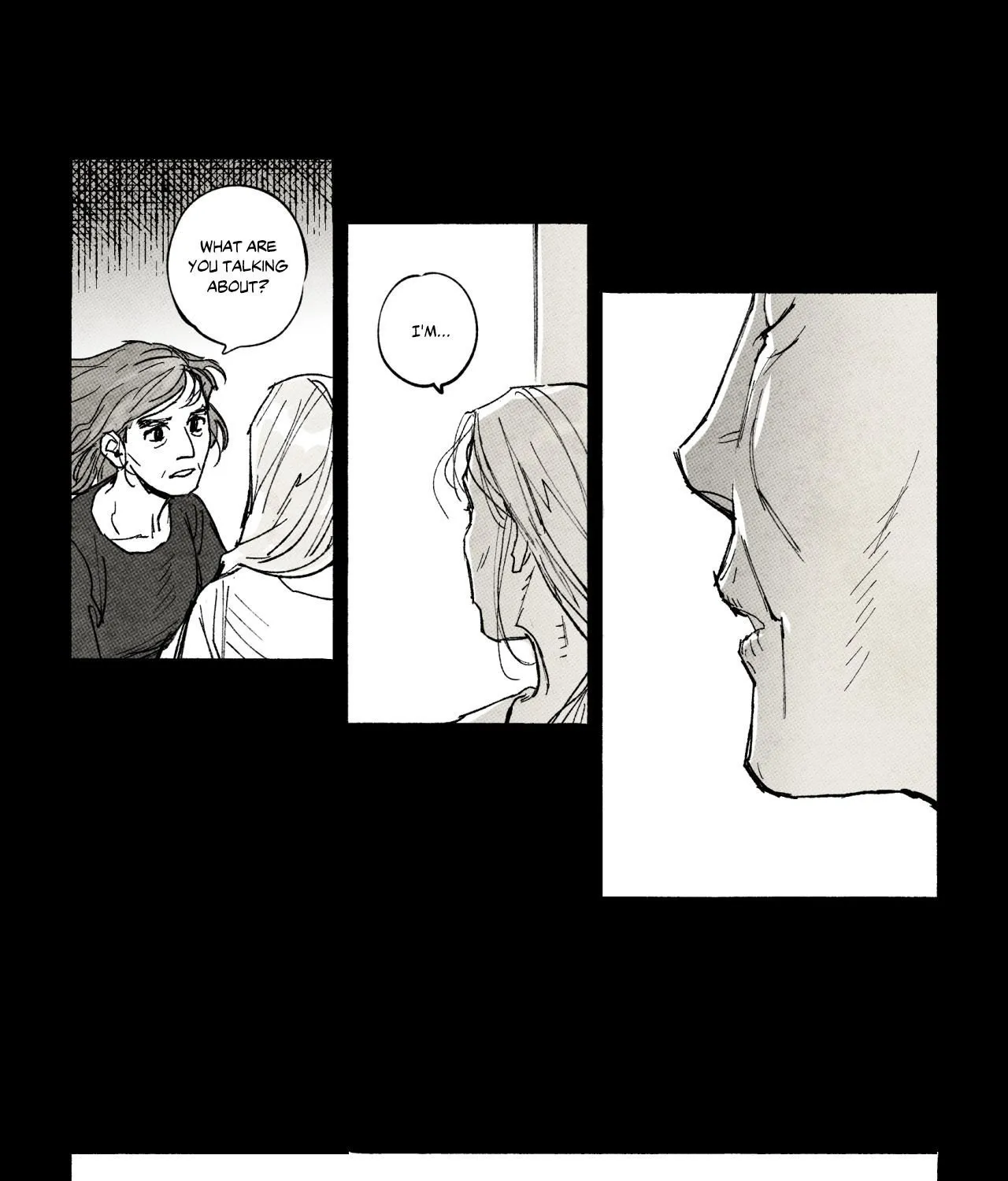 Read Immortal Days chapter 330 image 5 on Lezhin