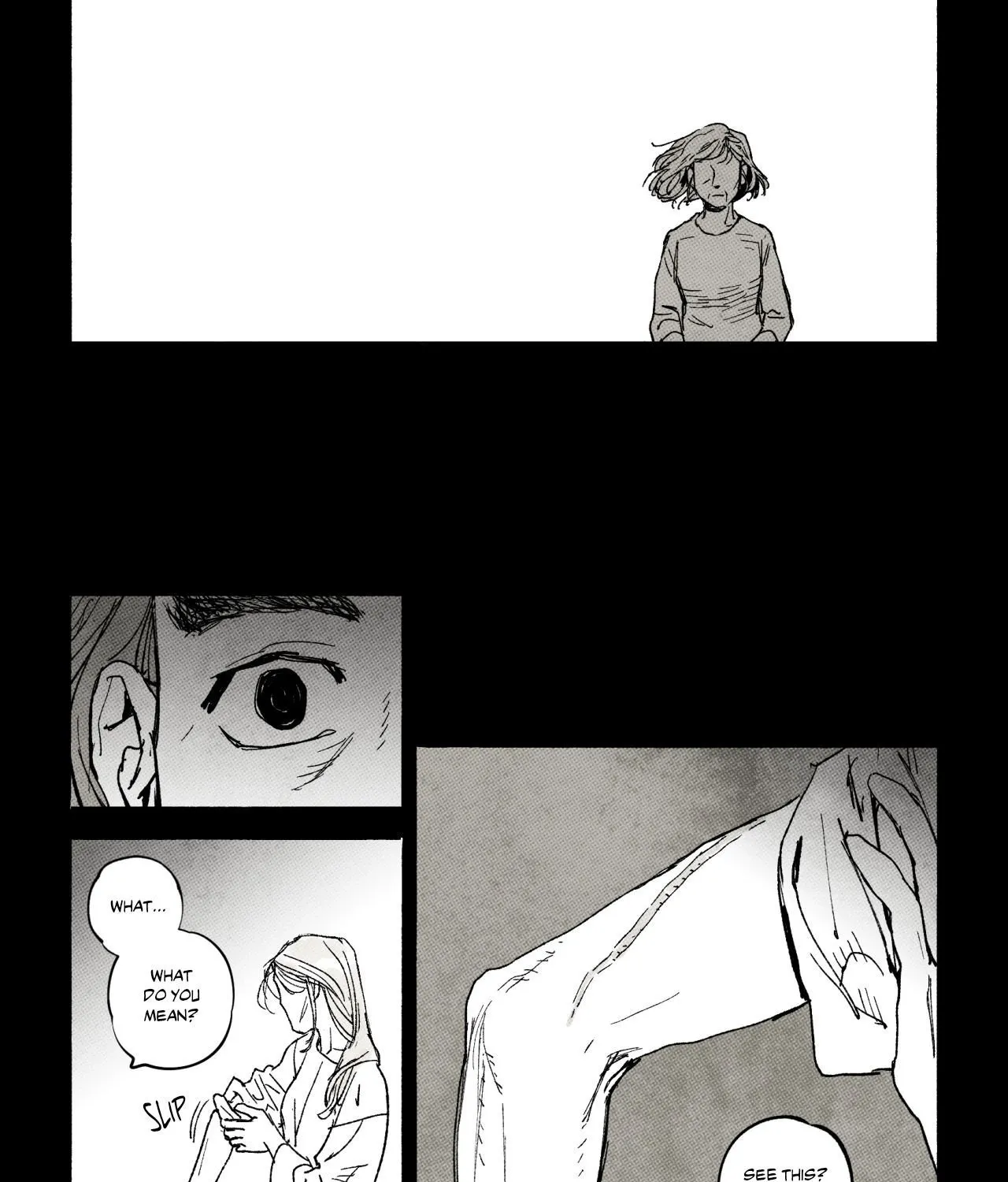 Read Immortal Days chapter 330 image 7 on Lezhin