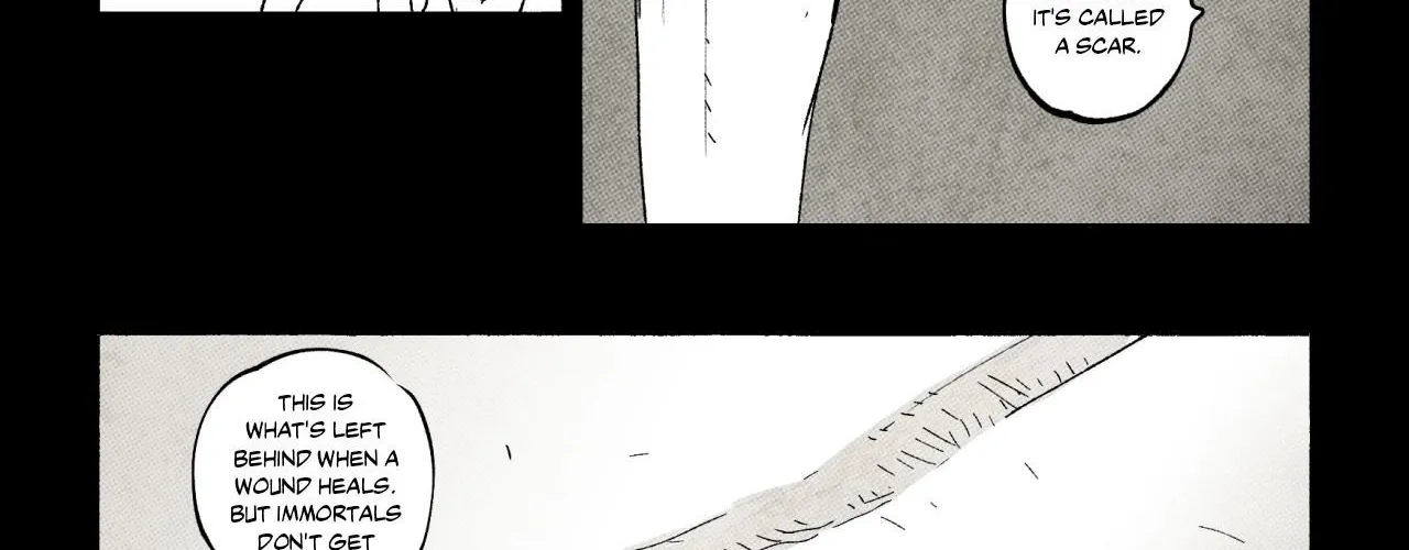 Read Immortal Days chapter 330 image 8 on Lezhin