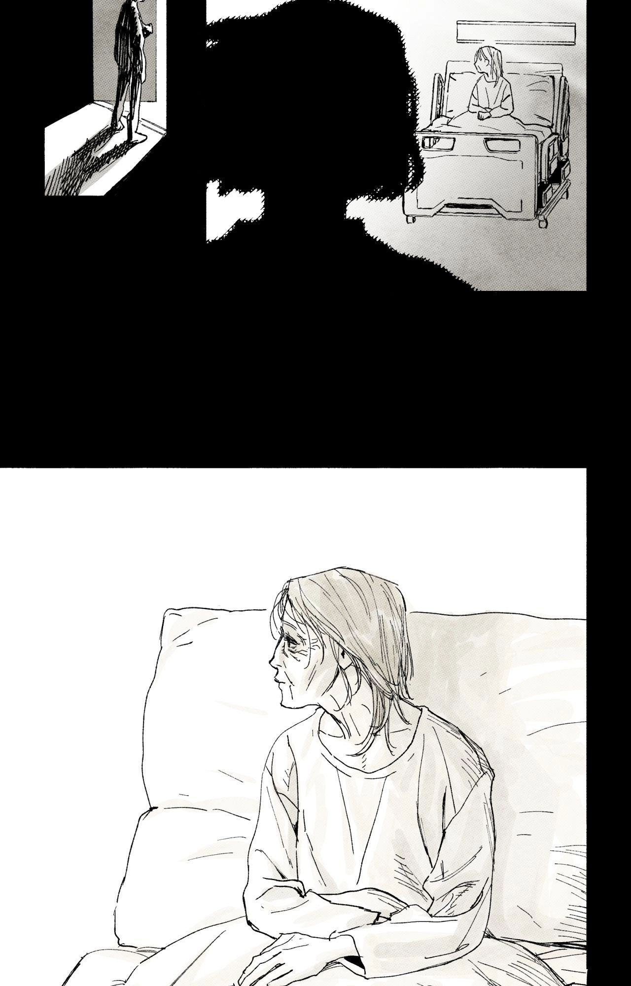 Read Immortal Days chapter 331 image 1 on Lezhin