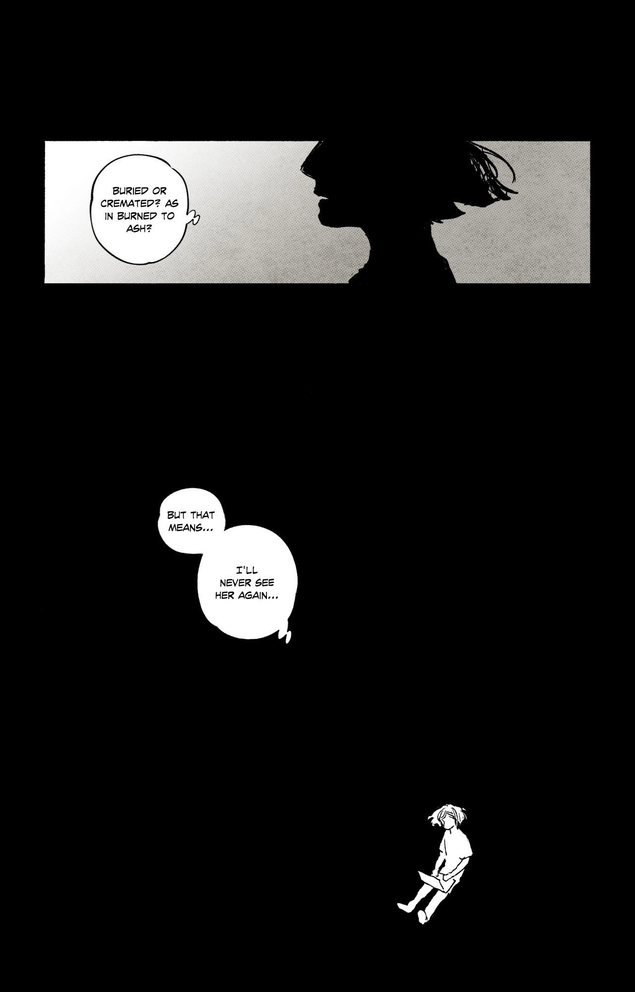 Read Immortal Days chapter 331 image 12 on Lezhin