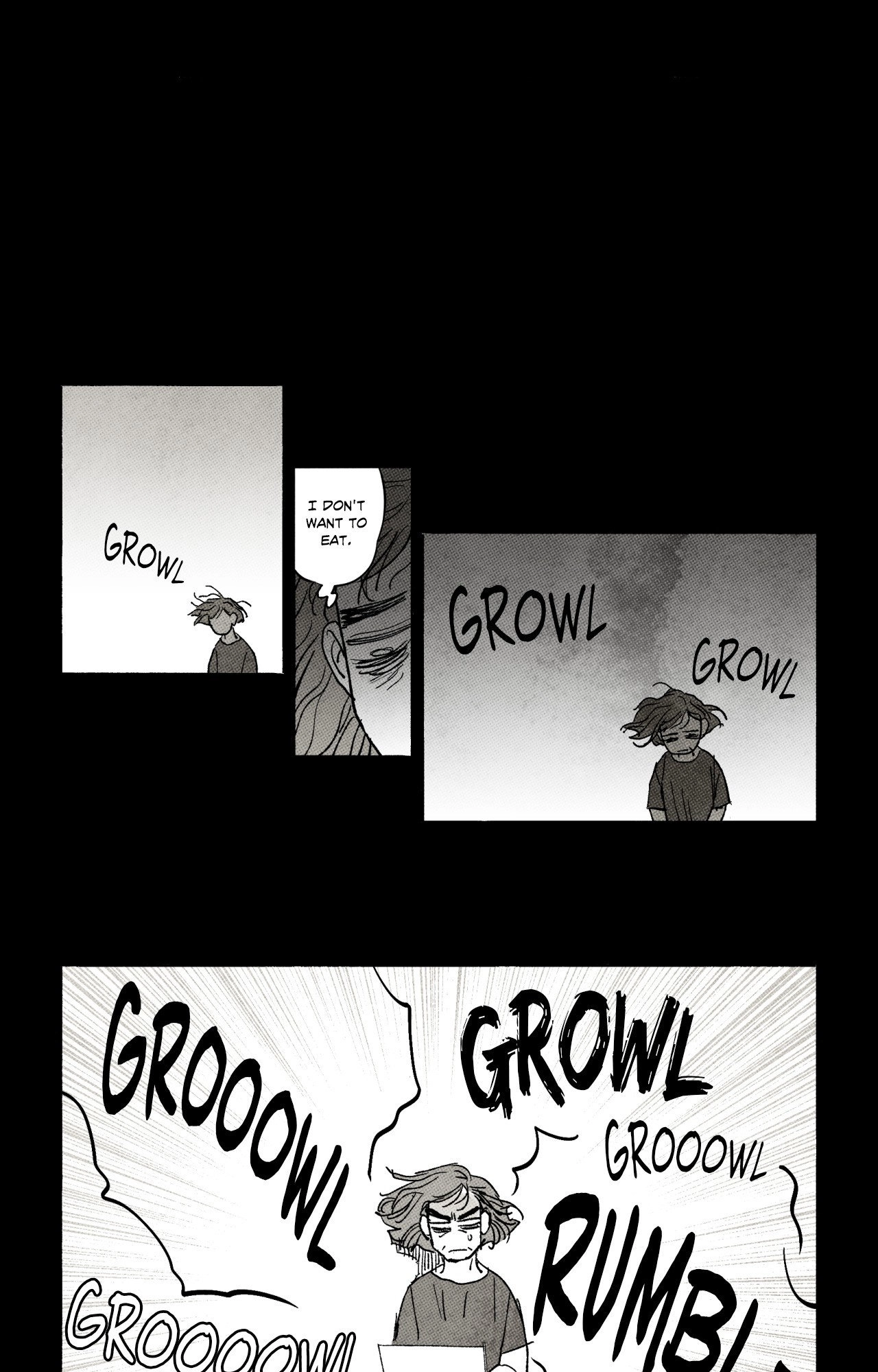 Read Immortal Days chapter 331 image 13 on Lezhin