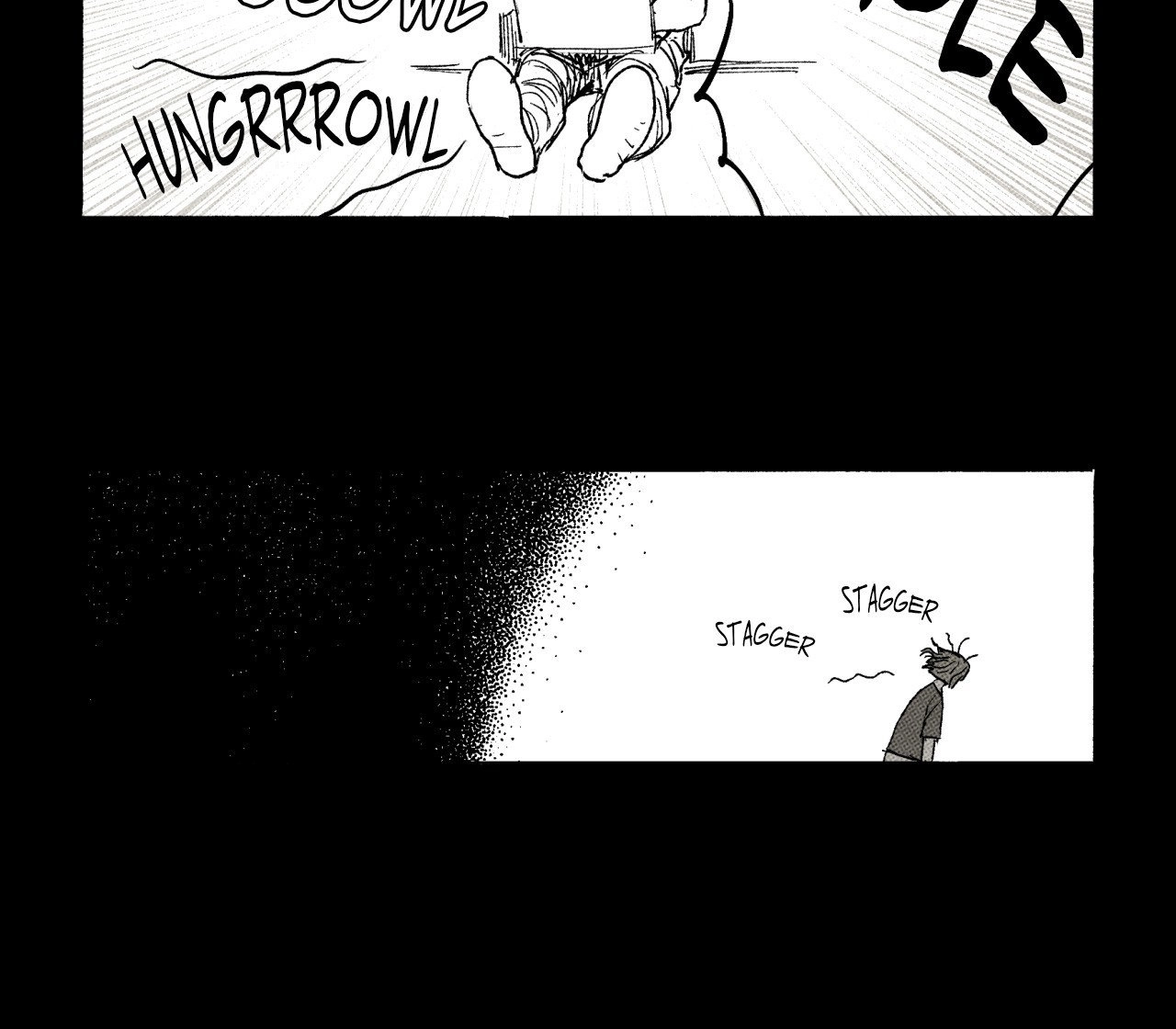 Read Immortal Days chapter 331 image 14 on Lezhin