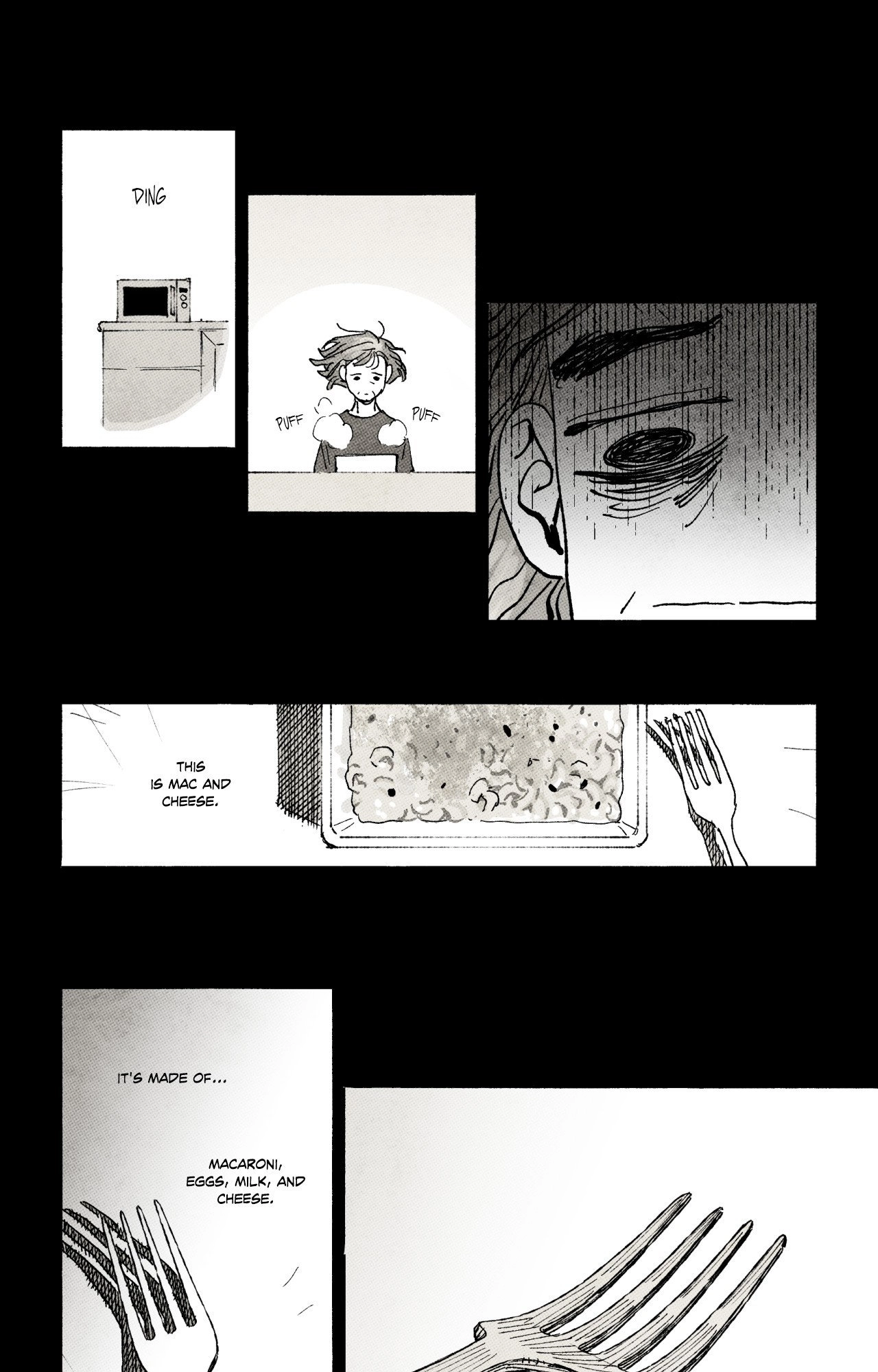 Read Immortal Days chapter 331 image 15 on Lezhin