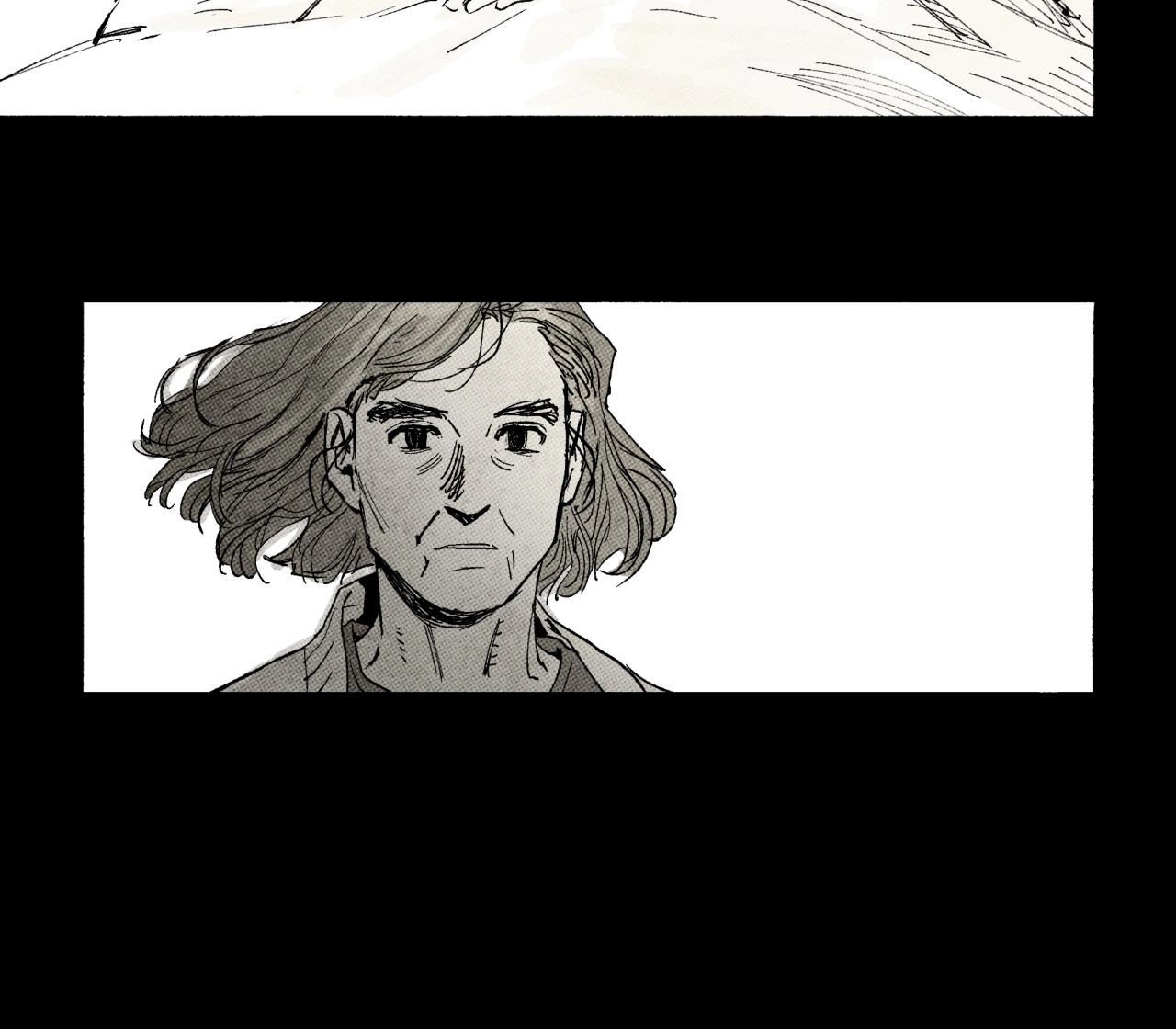 Read Immortal Days chapter 331 image 2 on Lezhin
