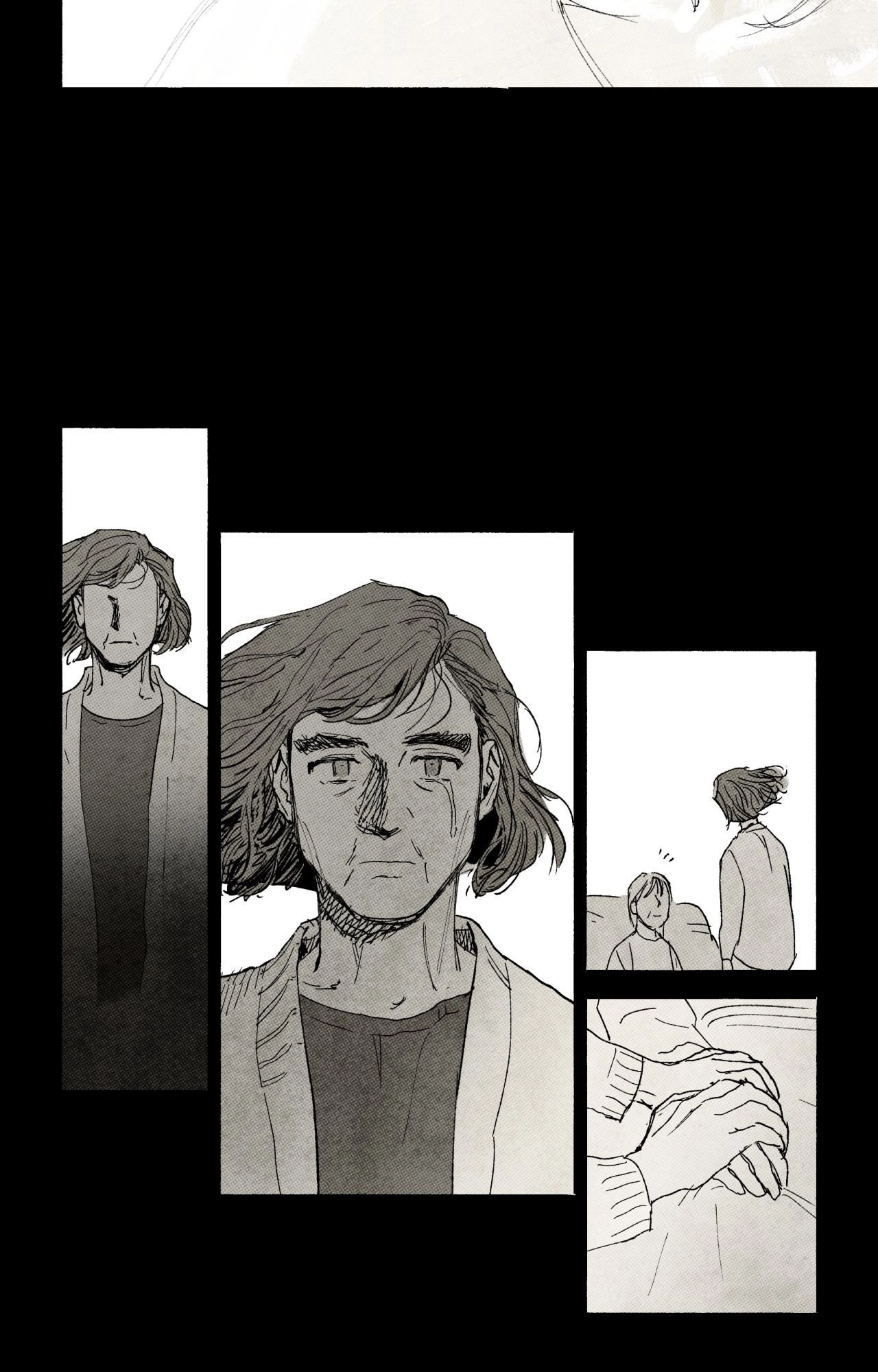 Read Immortal Days chapter 331 image 4 on Lezhin