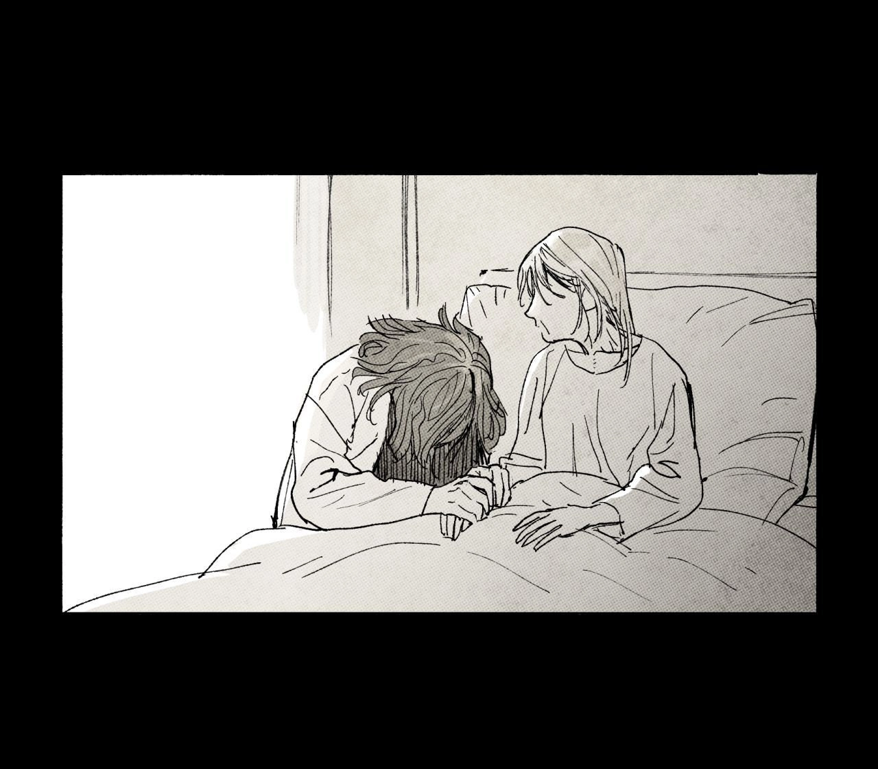 Read Immortal Days chapter 331 image 5 on Lezhin