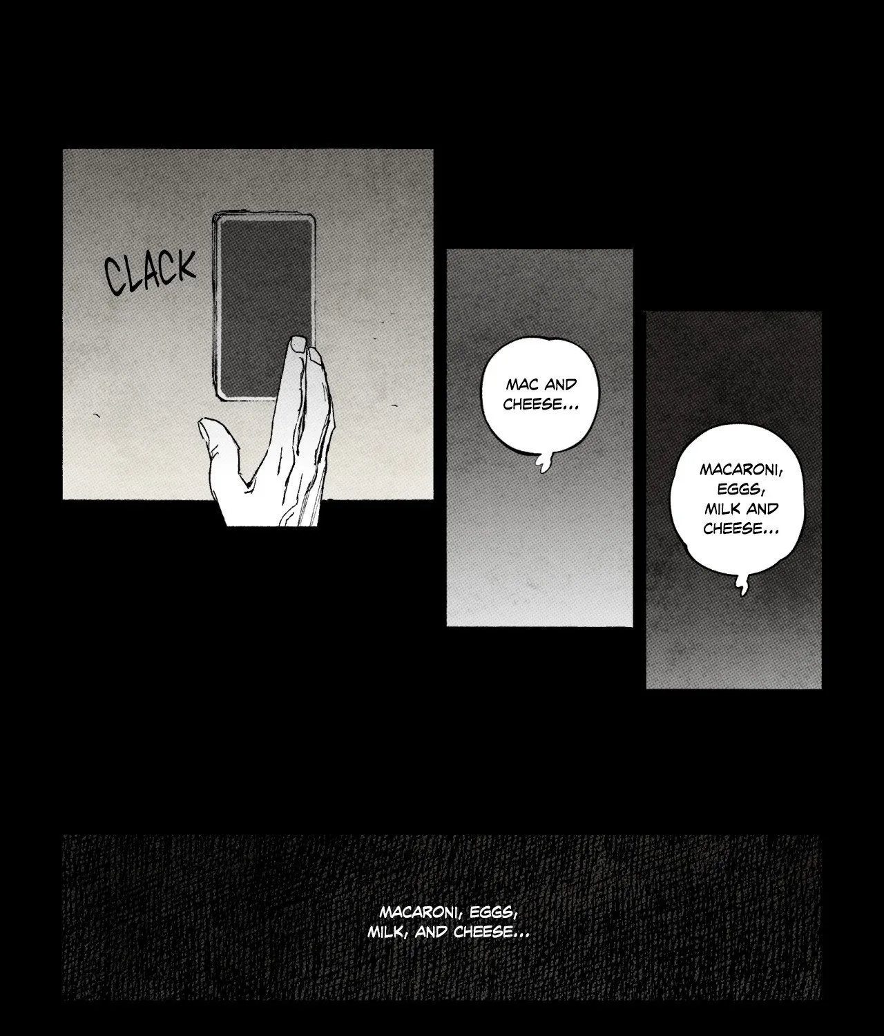Read Immortal Days chapter 332 image 10 on Lezhin