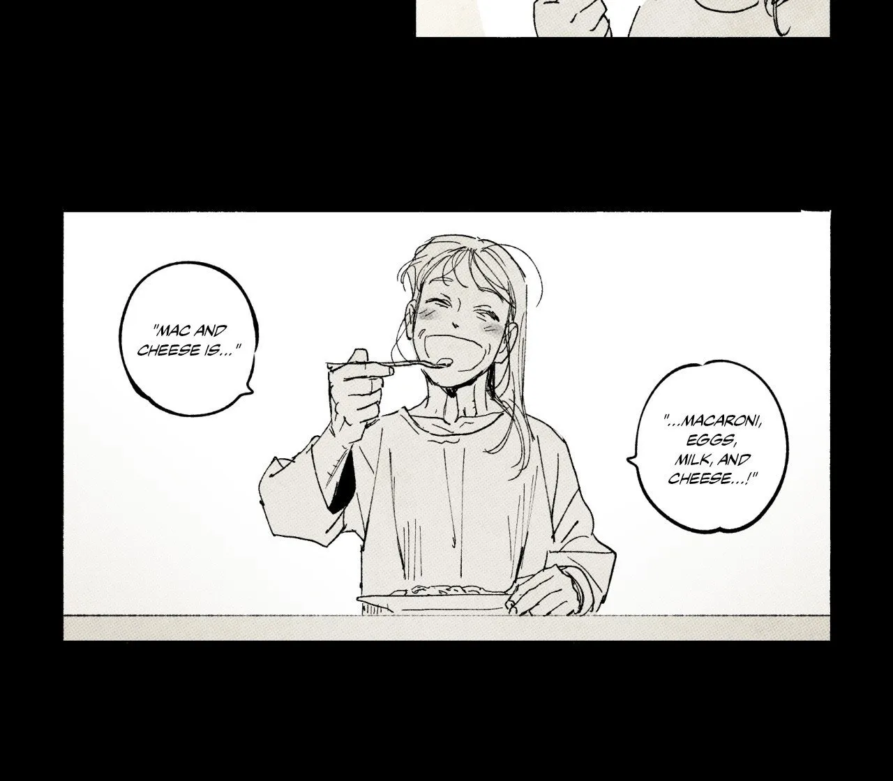 Read Immortal Days chapter 332 image 14 on Lezhin