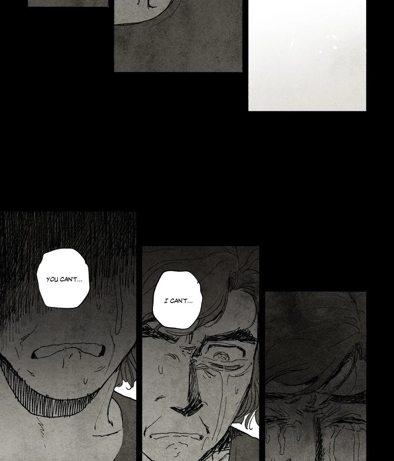 Read Immortal Days chapter 332 image 17 on Lezhin