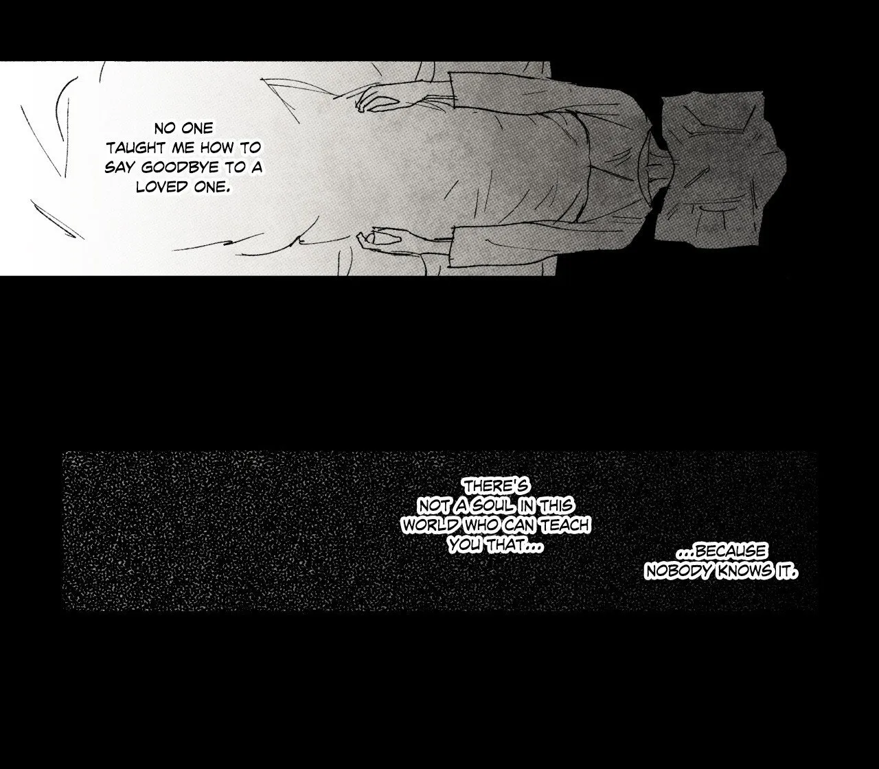 Read Immortal Days chapter 332 image 19 on Lezhin