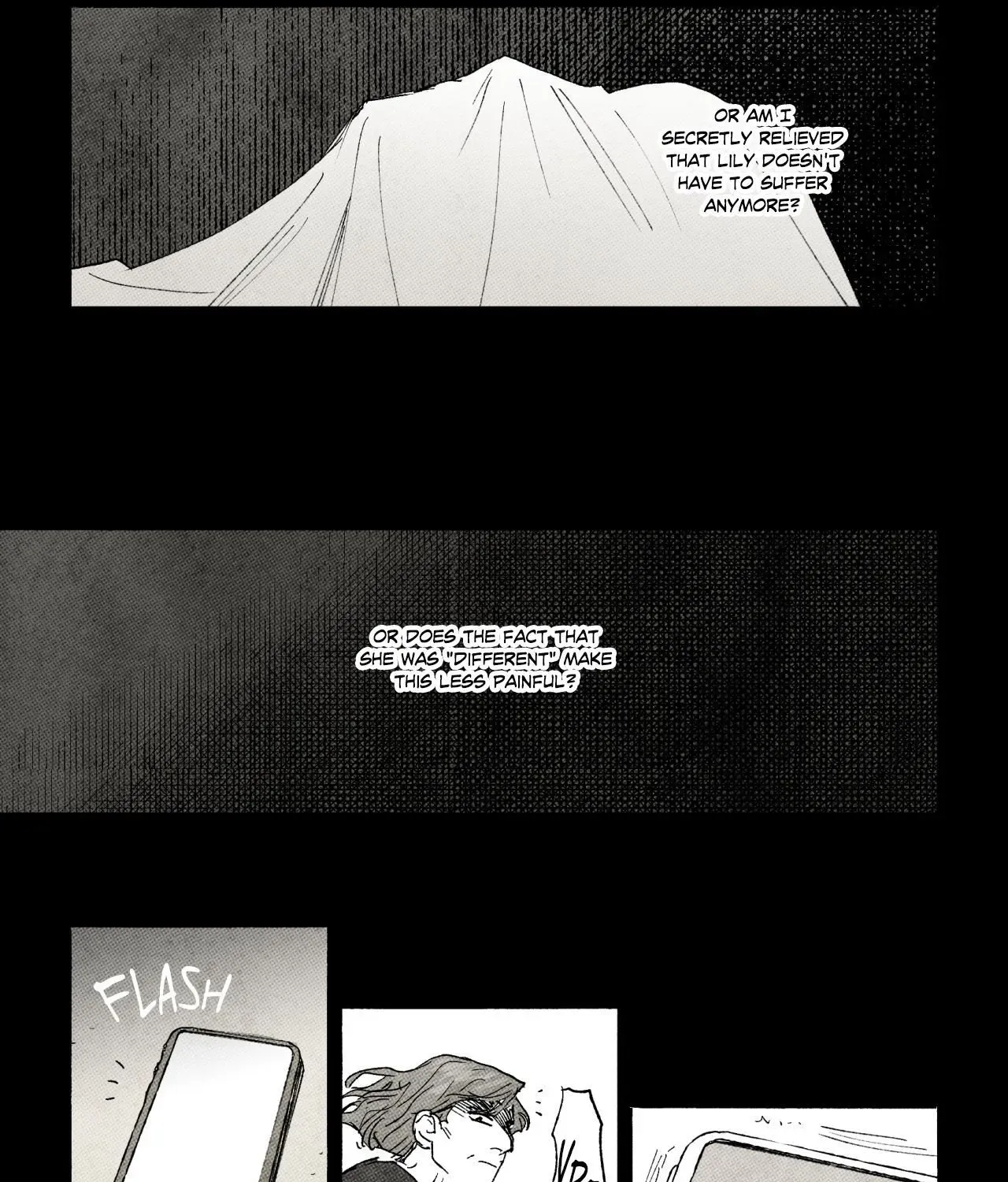 Read Immortal Days chapter 332 image 2 on Lezhin