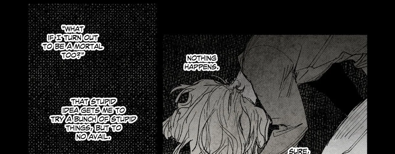 Read Immortal Days chapter 332 image 23 on Lezhin