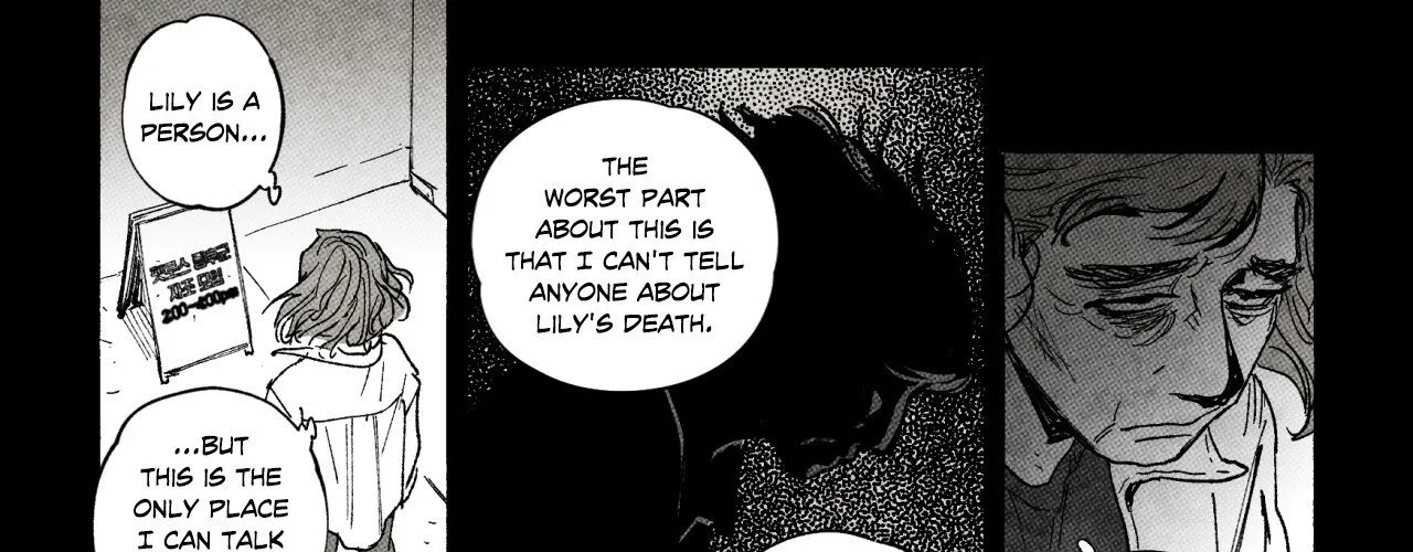 Read Immortal Days chapter 332 image 28 on Lezhin