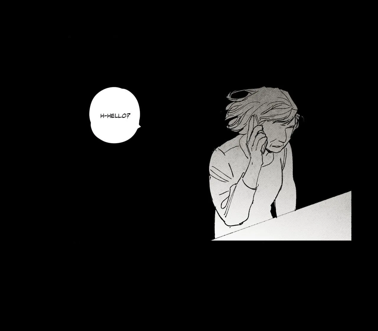 Read Immortal Days chapter 332 image 4 on Lezhin