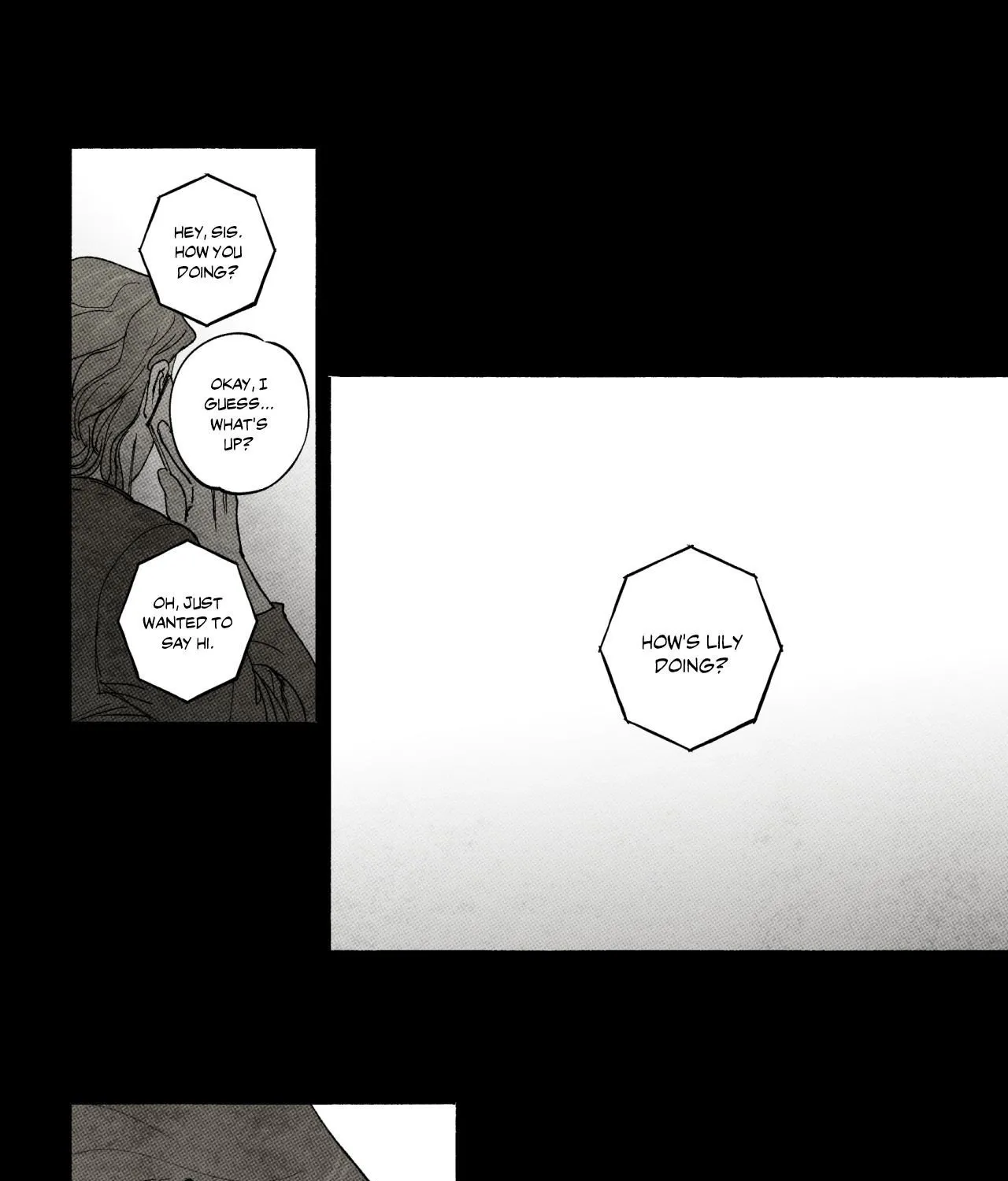 Read Immortal Days chapter 332 image 5 on Lezhin