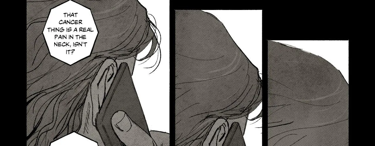 Read Immortal Days chapter 332 image 6 on Lezhin