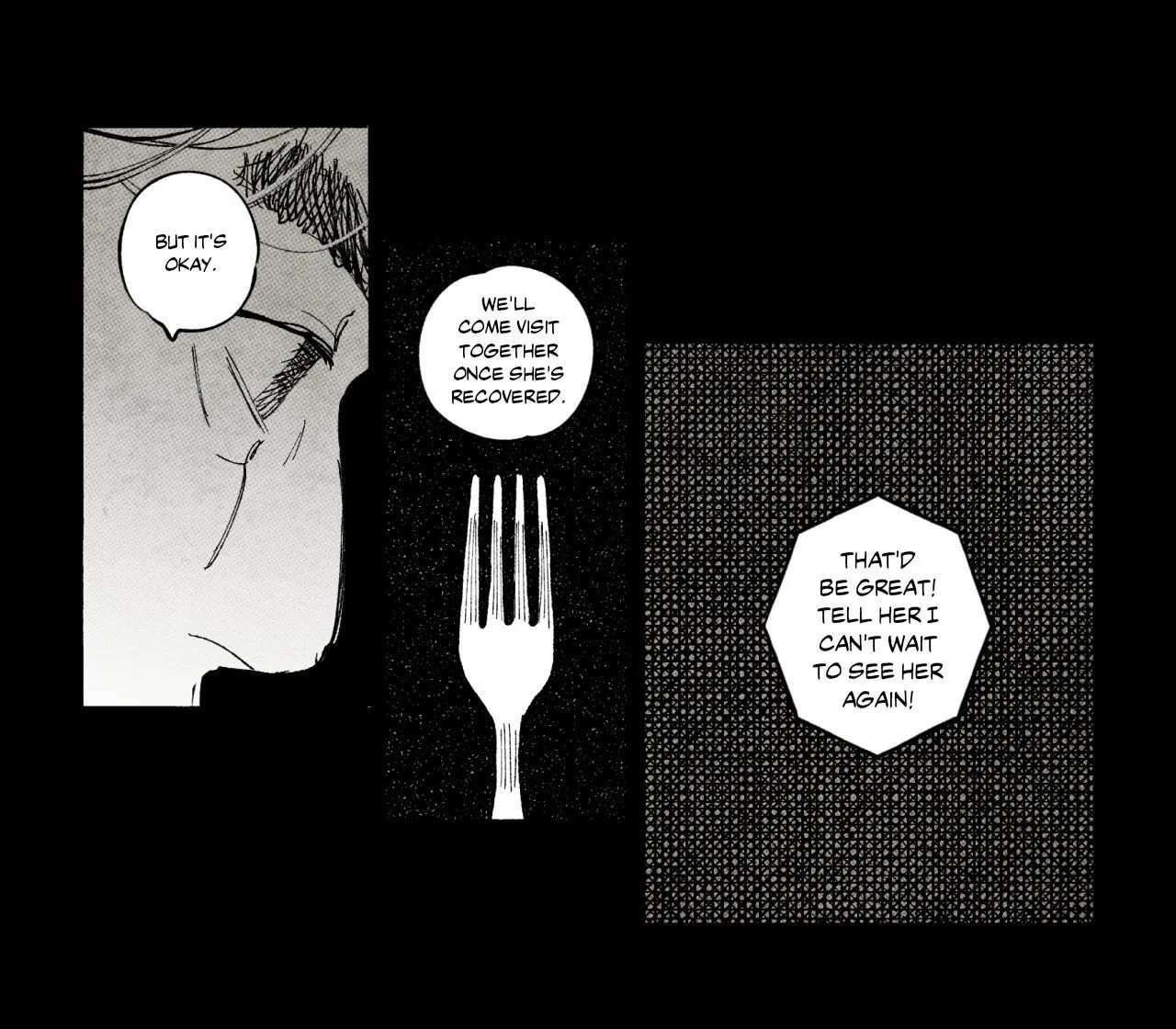 Read Immortal Days chapter 332 image 9 on Lezhin