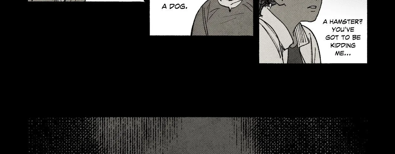 Read Immortal Days chapter 333 image 1 on Lezhin
