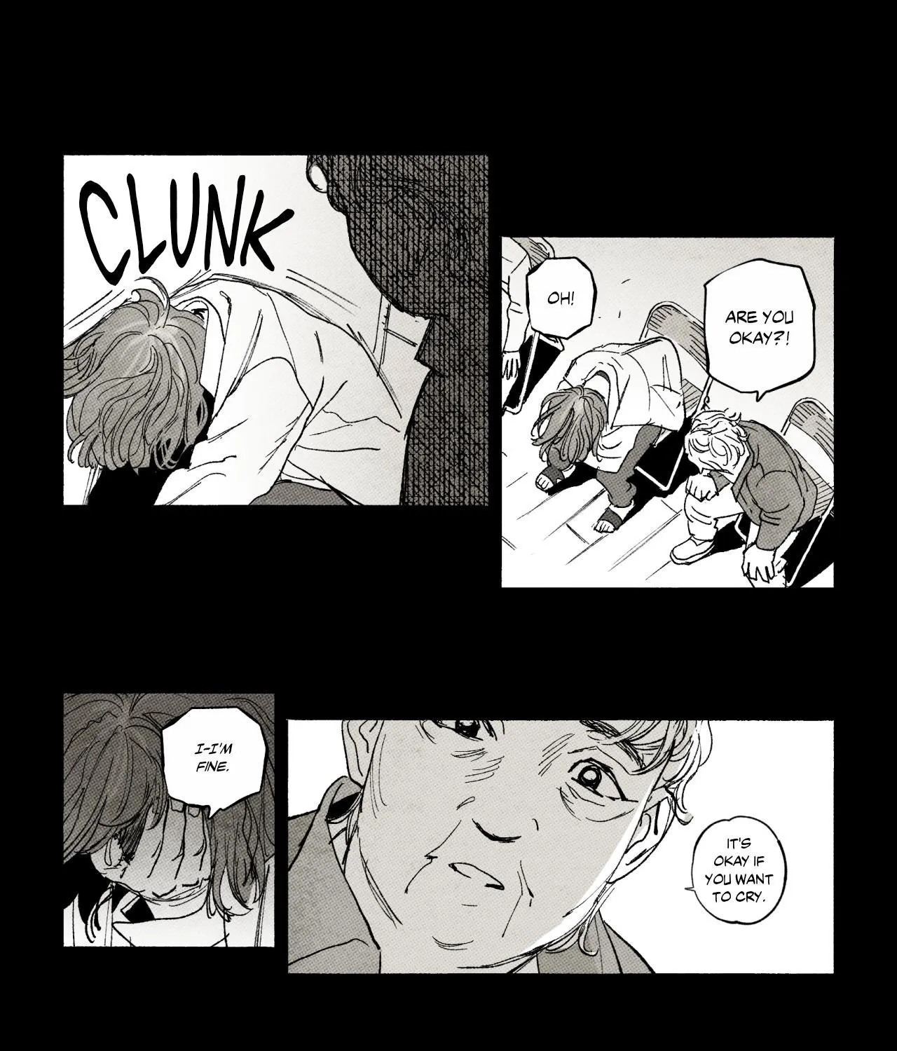 Read Immortal Days chapter 333 image 15 on Lezhin