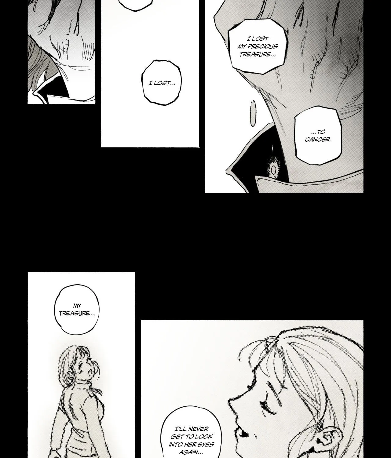 Read Immortal Days chapter 333 image 17 on Lezhin