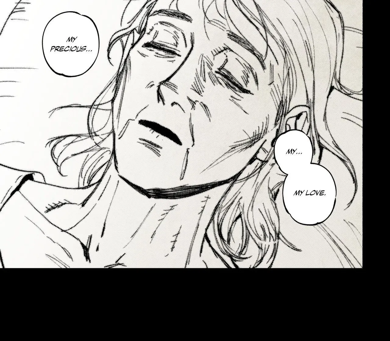 Read Immortal Days chapter 333 image 19 on Lezhin