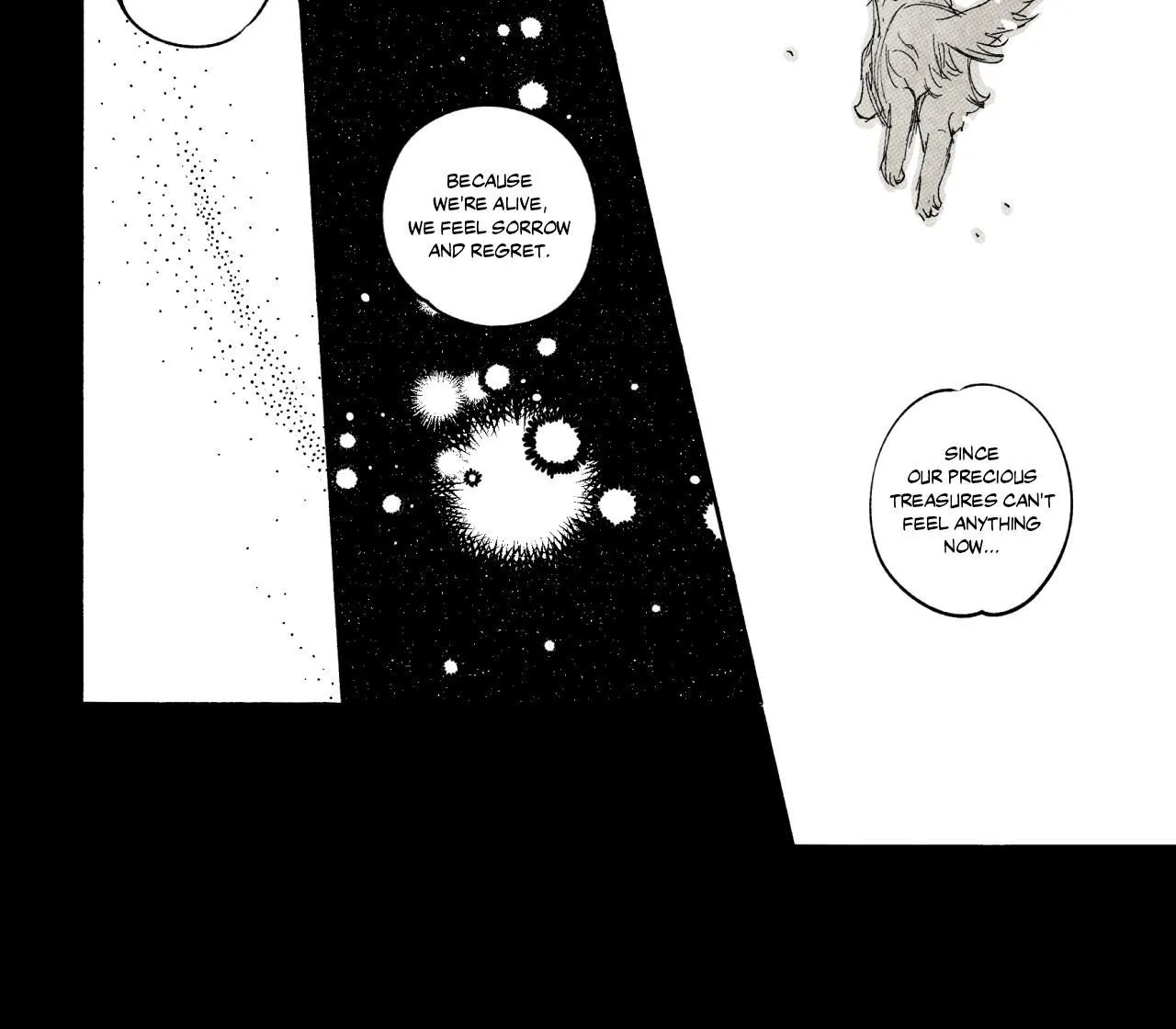 Read Immortal Days chapter 333 image 24 on Lezhin