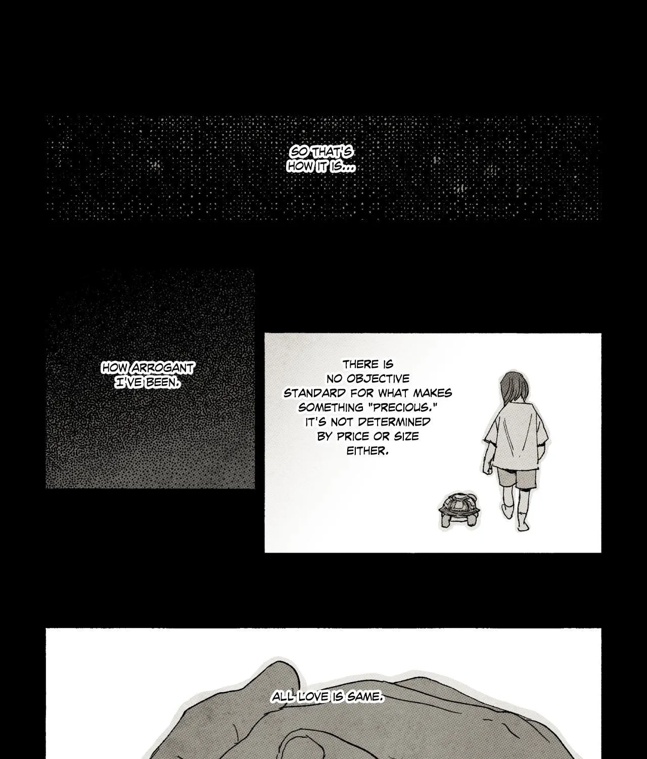 Read Immortal Days chapter 333 image 25 on Lezhin