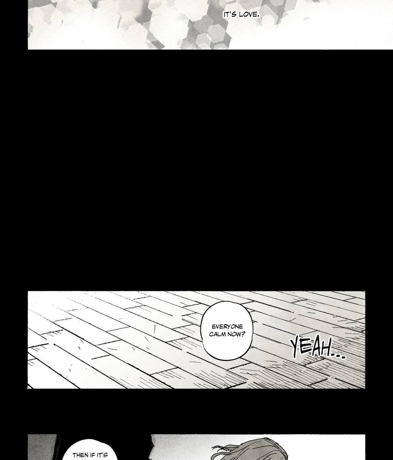 Read Immortal Days chapter 333 image 27 on Lezhin