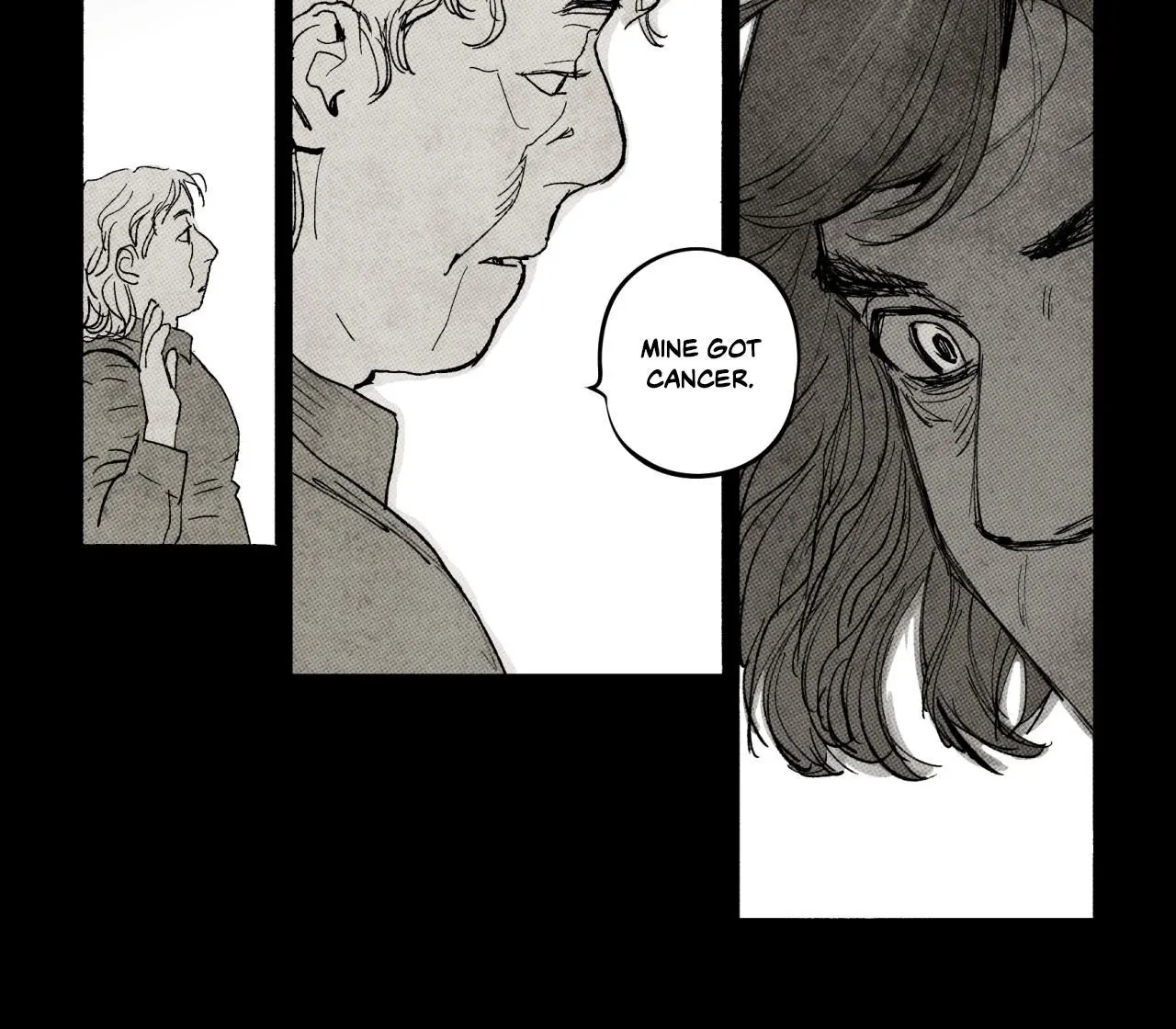 Read Immortal Days chapter 333 image 4 on Lezhin