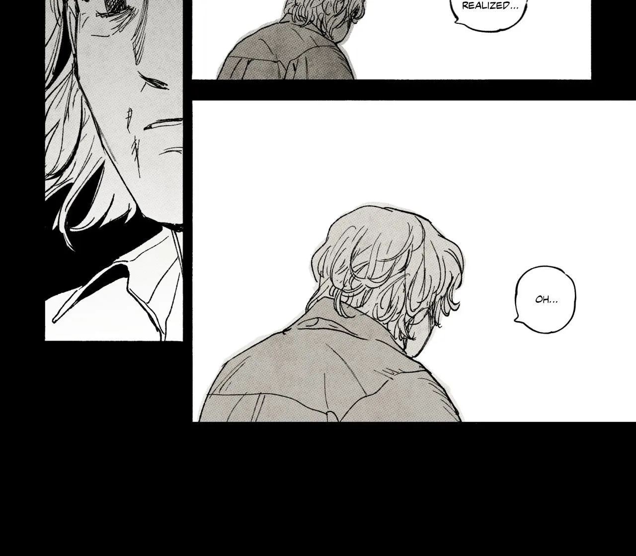 Read Immortal Days chapter 333 image 9 on Lezhin