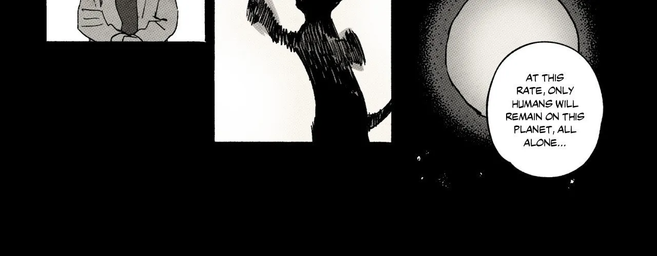 Read Immortal Days chapter 334 image 1 on Lezhin