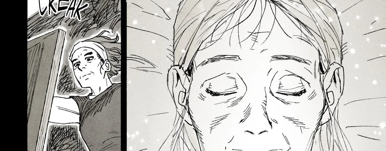 Read Immortal Days chapter 334 image 11 on Lezhin