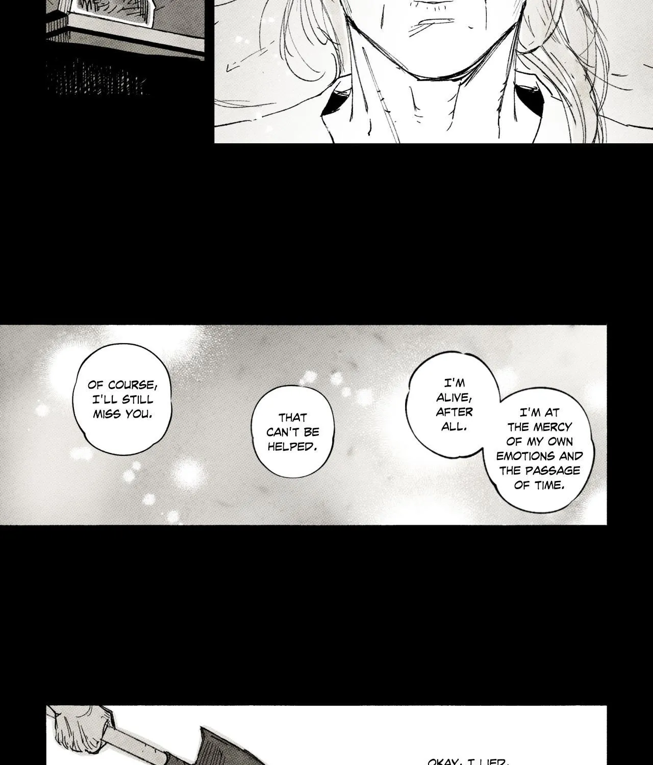 Read Immortal Days chapter 334 image 12 on Lezhin
