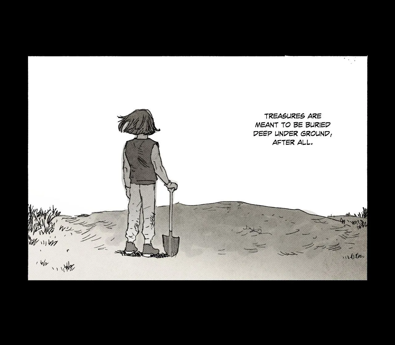 Read Immortal Days chapter 334 image 14 on Lezhin
