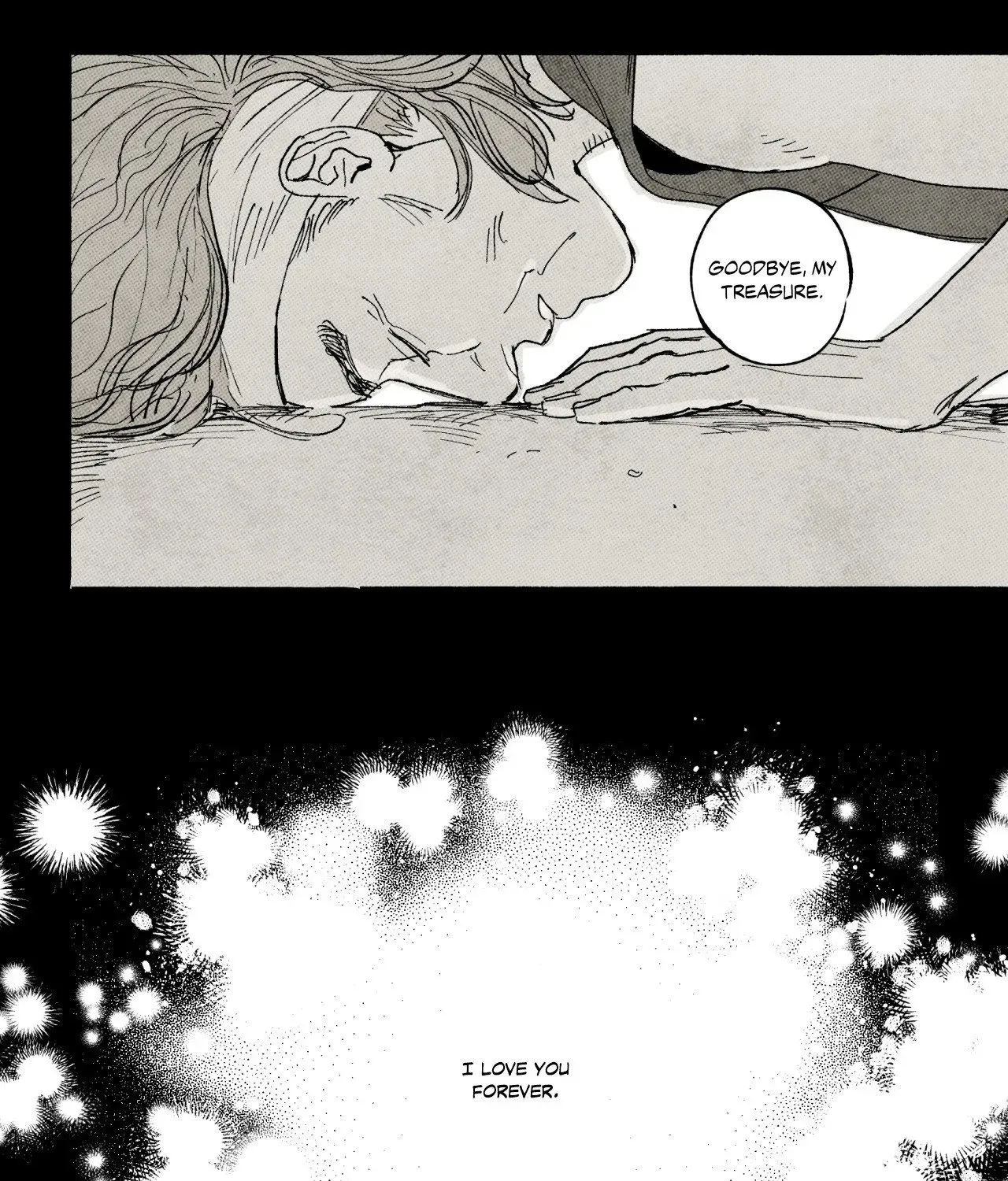 Read Immortal Days chapter 334 image 15 on Lezhin