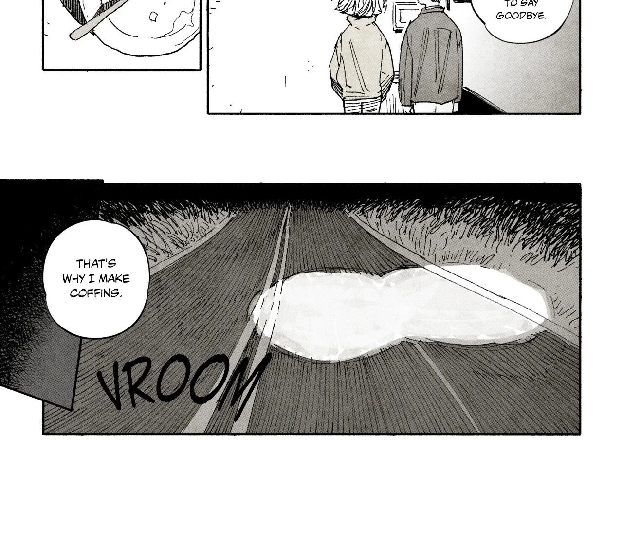 Read Immortal Days chapter 334 image 19 on Lezhin
