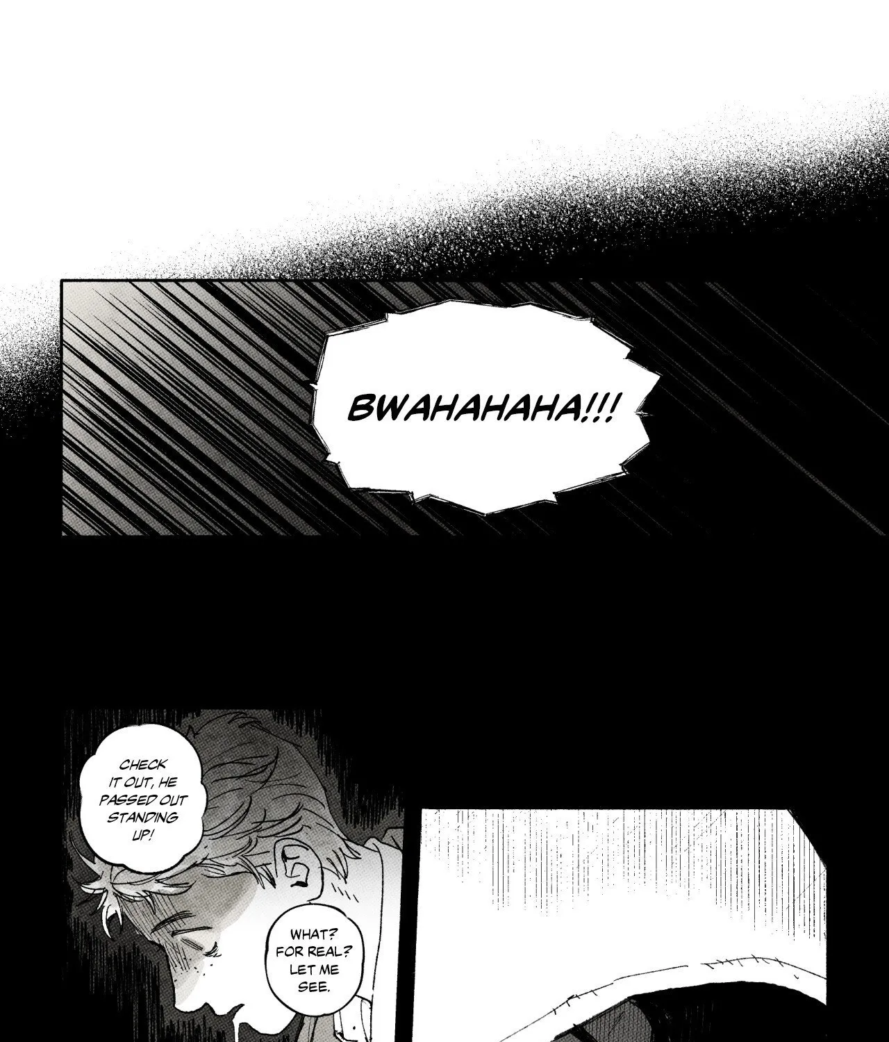 Read Immortal Days chapter 334 image 25 on Lezhin