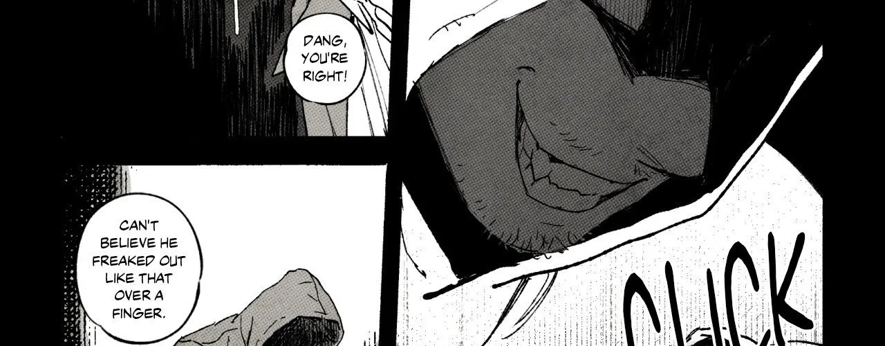 Read Immortal Days chapter 334 image 26 on Lezhin