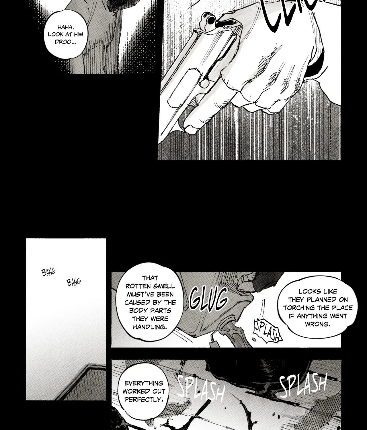 Read Immortal Days chapter 334 image 27 on Lezhin