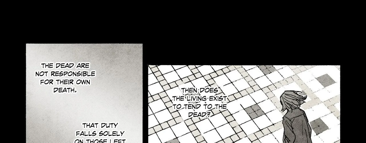 Read Immortal Days chapter 334 image 3 on Lezhin
