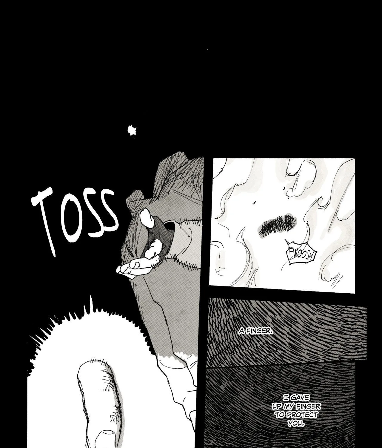 Read Immortal Days chapter 334 image 30 on Lezhin