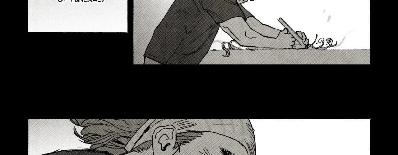 Read Immortal Days chapter 334 image 6 on Lezhin