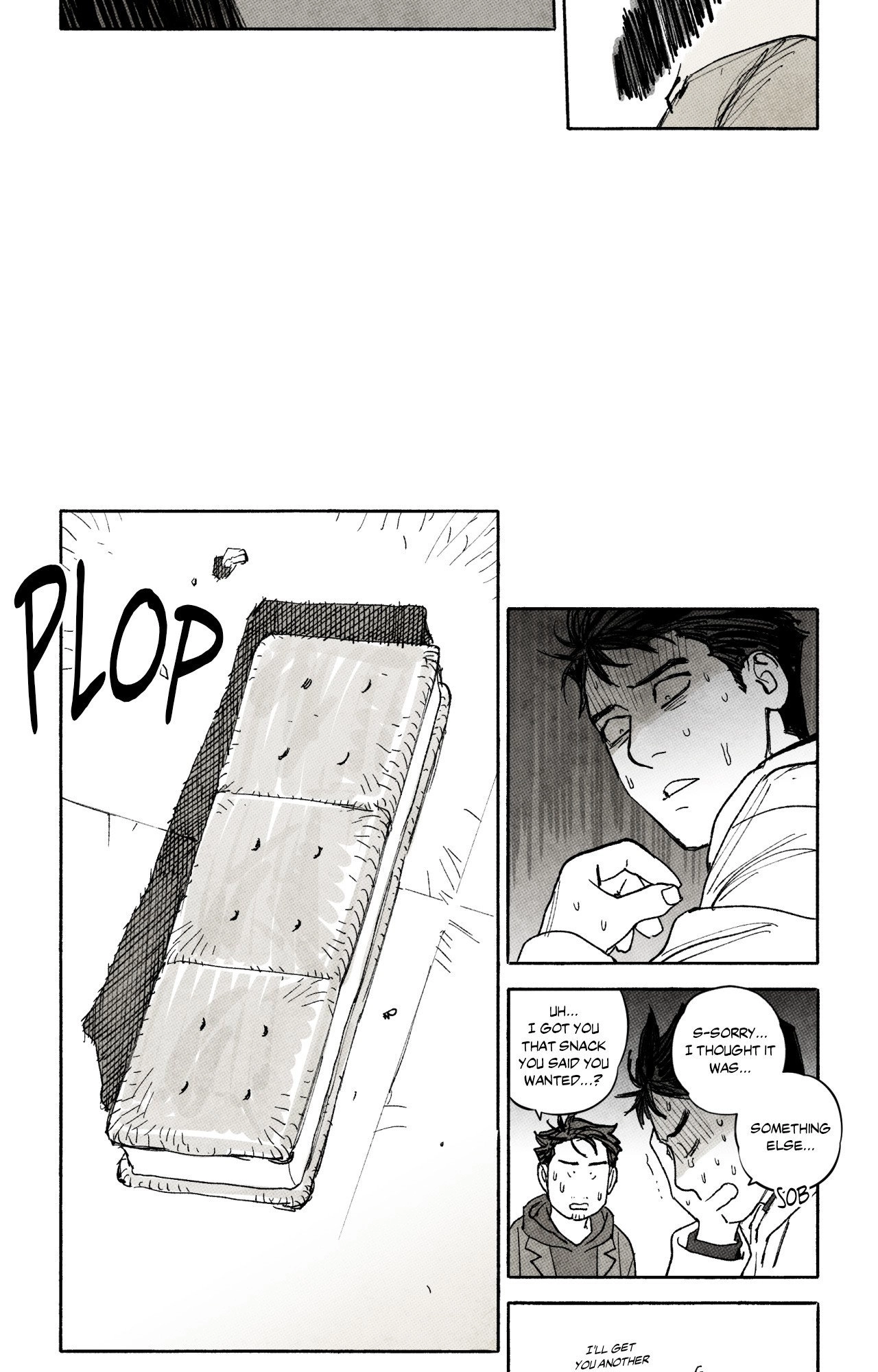 Read Immortal Days chapter 335 image 10 on Lezhin