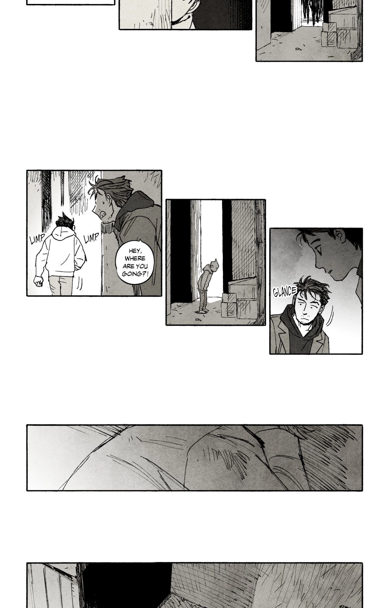 Read Immortal Days chapter 335 image 16 on Lezhin
