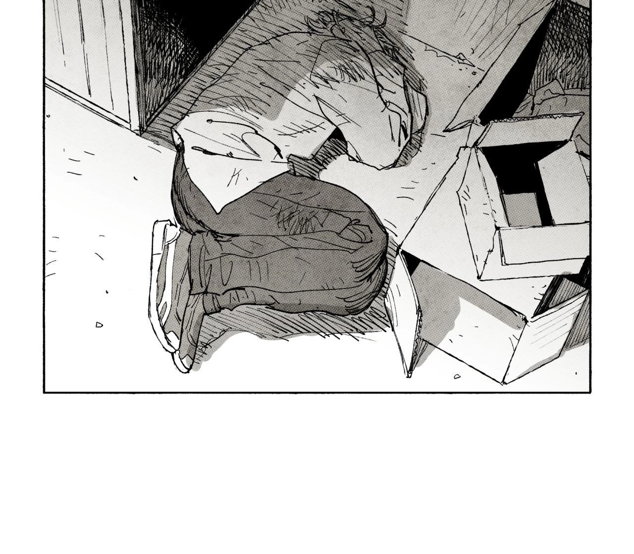 Read Immortal Days chapter 335 image 17 on Lezhin