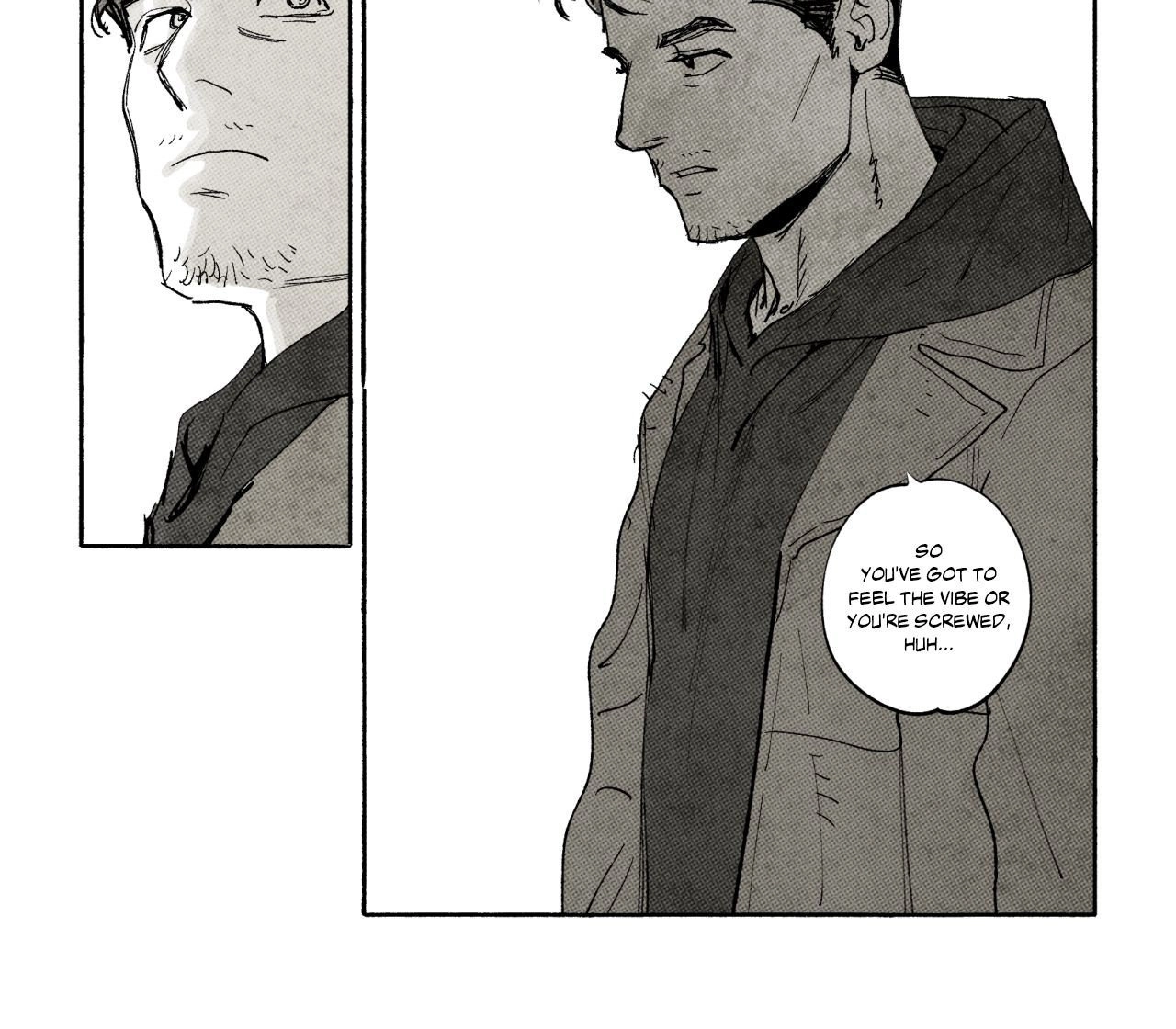 Read Immortal Days chapter 335 image 2 on Lezhin